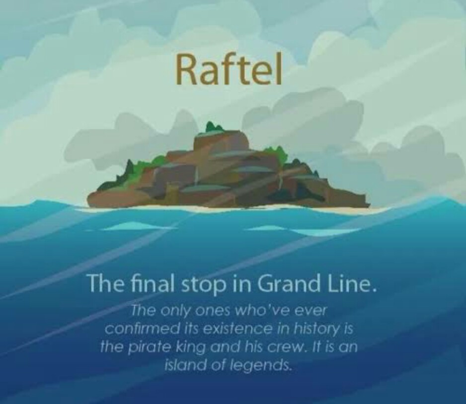 raftel